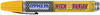 Dykem High Purity 44 Yellow Medium Marking Pen - 44916 - 084353-44916 - R. S. Hughes Company, Inc.