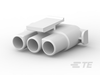 Rectangular Wire & Cable Connectors & Housings - 794412-1 - TE Connectivity
