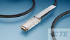 Pluggable I/O Cable Assemblies - 2220639-1 - TE Connectivity