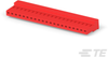 Rectangular Wire & Cable Connectors & Housings - 5-640433-1 - TE Connectivity
