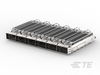 High Speed Pluggable IO Connectors & Cages - 2170708-4 - TE Connectivity