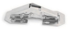 Hinges, 90 deg Opening Concealed Hinges -- HC2000MZ