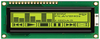 Lcd, 144X32, Stn, Y/gn B/l, Chinese; Resolution Midas - 77T3061 - Newark, An Avnet Company