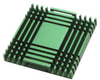 Heat Sink; Thermal Resistance Boyd - 45M6205 - Newark, An Avnet Company