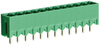 Terminal Block, Header, 12Pos, Th; Gender Camdenboss - 78Y6491 - Newark, An Avnet Company