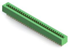 Card Edge Conn, Dual Side, 60Pos, Lug; Card Edge Connector Type Edac - 86AH4296 - Newark, An Avnet Company
