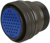 Circular Connector Plug Size 36, 48 Position, Cable; Product Range Amphenol Industrial - 92F5571 - Newark, An Avnet Company