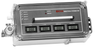 Flue Gas Analyzer for O2, CO, CO2 & Nox -- Model 376WP - Image