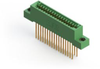 Card Conn, Dual Side, 34Pos, Wire Wrap; Card Edge Connector Type Edac - 67AJ9359 - Newark, An Avnet Company