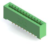 Card Conn, Single Side, 11Pos, Wire Wrap; Card Edge Connector Type Edac - 59AJ7100 - Newark, An Avnet Company