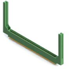 Card Edge Conn, Dual Side, 106Pos, Lug; Card Edge Connector Type Edac - 70AJ9990 - Newark, An Avnet Company