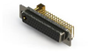Combo D-Sub Conn, R/a Rcpt, Dd-47W1, Th; Product Range Edac - 55AJ8448 - Newark, An Avnet Company