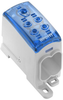 Tb, Power Distribution, 1Pos, 95Mm2; Rated Current Weidmuller - 28AK5223 - Newark, An Avnet Company