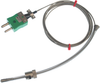 Thermocouple, K Type, 3M, 350 Deg C; Thermocouple Type Labfacility - 37AC0993 - Newark, An Avnet Company