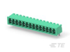 PCB Terminal Blocks - 1-284512-4 - TE Connectivity