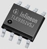 Transceivers - Automotive Transceivers - CAN Transceivers - TLE9351VSJ -- TLE9351VSJ - Image
