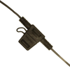 Fuse Holder, In Line; Fuse Holder Type Littelfuse - 56P4440 - Newark, An Avnet Company