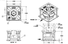 Centrifugal Fan- RadiPac - Modular EC Plenum Fan -- EG1R240450A - Image