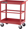 2 Tray Utility Cart - 97513 - Gray Tools Canada Inc.