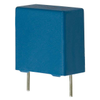 Capacitors -Film Capacitors
