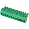 Headers, Plugs and Sockets - ED1970-ND - DigiKey