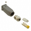 Modular/Ethernet Connector (RJ45, RJ11) Plugs - 1195-2150-ND - DigiKey