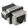 Modular/Ethernet Connector (RJ45, RJ11) Jacks - MRJ538401-ND - DigiKey
