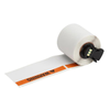 Labels, Stickers, Decals - Blank - 2267-M6-38-595-WARNING-ND - DigiKey