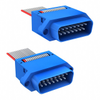D-Sub Cables -- C7MMS-1506G-ND - Image