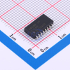 Resistors >> Resistor Networks & Arrays -- 4816P-1-102LF - Image