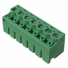 Headers, Plugs and Sockets - 277-2236-ND - DigiKey