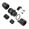 Circular Connector Assemblies - 468-W3B82-8SG-535-ND - DigiKey