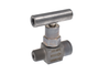 NOSK Needle Valves - 102-MFC - Galco Industrial Electronics