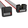 Rectangular Cable Assemblies - A3BRB-1018G-ND - DigiKey