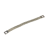Grounding Braid, Straps -- 4008-NSYEB1510D6-ND - Image