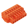 Female connector/socket - 231-307/107-000 - WAGO