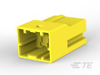 Rectangular Wire & Cable Connectors & Housings - 3-1903392-4 - TE Connectivity