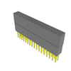 Headers, Receptacles, Female Sockets - 612-ESQ-117-59-G-D-ND - DigiKey