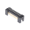 Headers, Male Pins - TSSH-110-01-L-D-ND - DigiKey