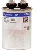 Capacitor;PolyPro Metallized;Cap 10 uF;Tol 6%;Vol-Rtg 440 AC;QC;Motor Run;Oval - 70102989 - Allied Electronics, Inc.