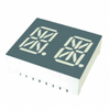 LED Character and Numeric - XAUG14C2-ND - DigiKey