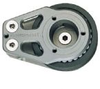 Racing Blocks - 60mm Single FootBlock - 29906601 - Lewmar Limited