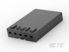 Rectangular Wire & Cable Connectors & Housings - 2295894-1 - TE Connectivity