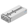 Actuators/Cylinders - 2171-DFM-16-80-B-PPV-A-GF-ND - DigiKey