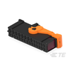 Rectangular Connector Housings - 17-1813112-1-ND - DigiKey