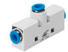 Vacuum Generators - 2022417 - RS Components, Ltd.