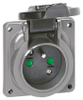Industrial Power Connectors - 7542176 - RS Components, Ltd.