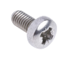 Machine Screws - 528738 - RS Components, Ltd.