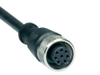 Industrial Circular Connectors - 336026 - RS Components, Ltd.