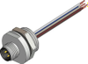 Industrial Circular Connectors - 2835005 - RS Components, Ltd.